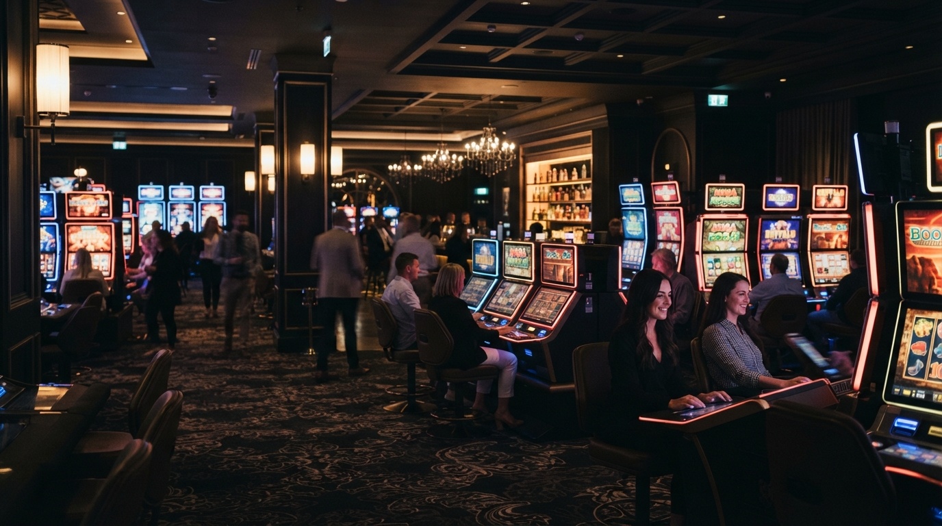 Registrazione e Accesso su Vavada Casino